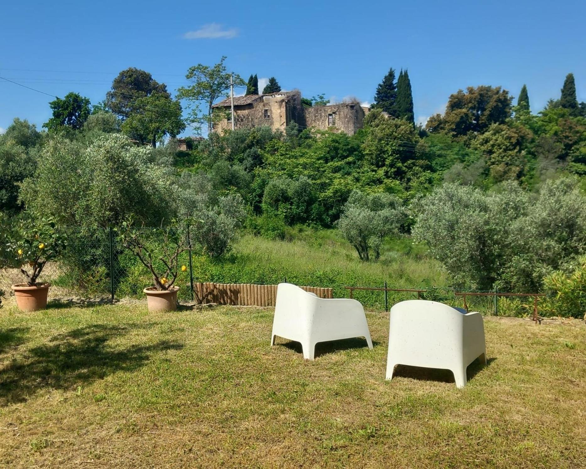 Chianti Art Room Poggibonsi Esterno foto