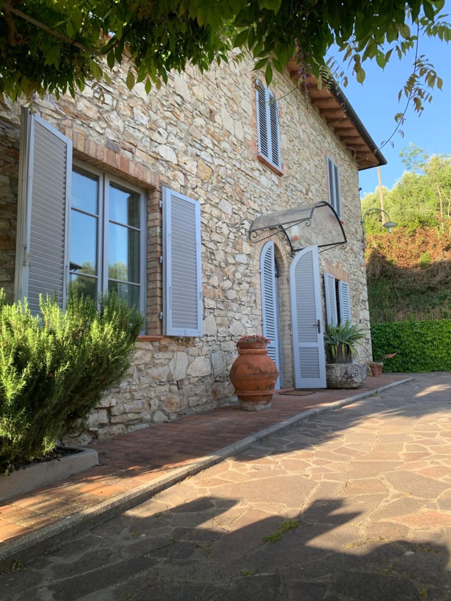 Chianti Art Room Poggibonsi Esterno foto